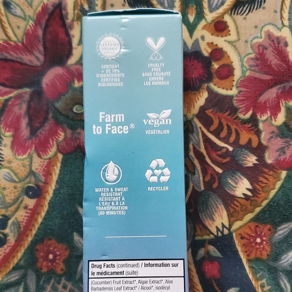 Coola Setting Spray - Picture 2 of 3